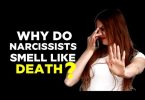 Why Do Narcissists Smell So Bad?