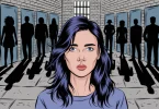 10 Types of People Female Covert Narcissists Target for Supply