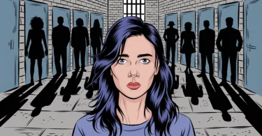 10 Types of People Female Covert Narcissists Target for Supply