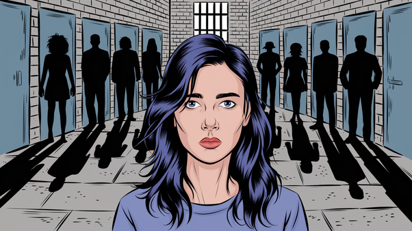 10 Types of People Female Covert Narcissists Target for Supply