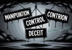 3 Terrifying Signs a Narcissist Has Given Themselves to Evil