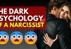 The Psychological Makeup of a Narcissist