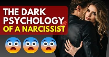 The Psychological Makeup of a Narcissist